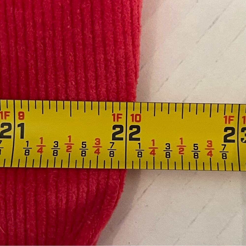 Tuckernuck Red Dress - Picture 12 of 16